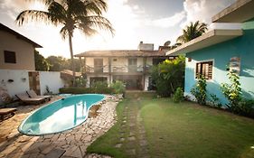 Surfcamp Arara